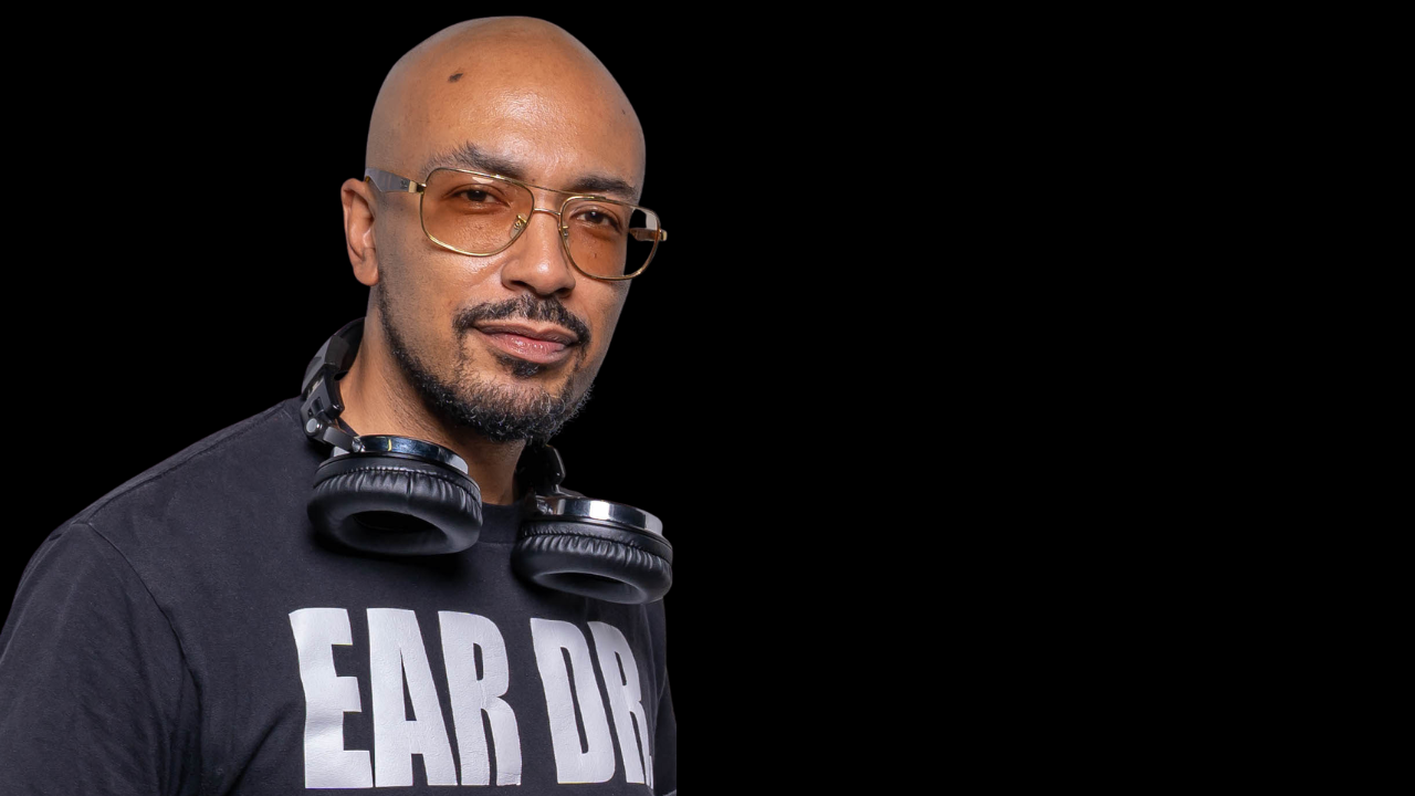 DJ Naka the Ear Doctor