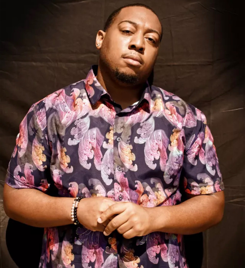 DJ Youngsimba